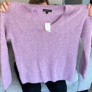 Banana Republic NWT Sweater Merino wool